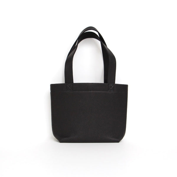DA63 / DOUBLE FACED TOTE : S