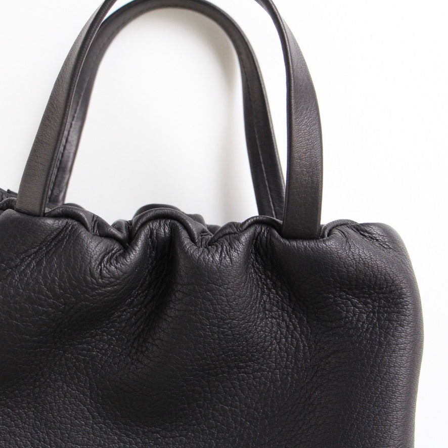 DA64 / ELASTIC TOTE : S