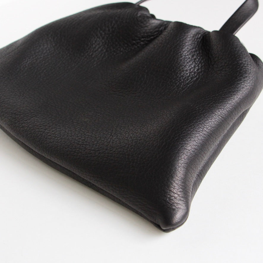 DA64 / ELASTIC TOTE : S