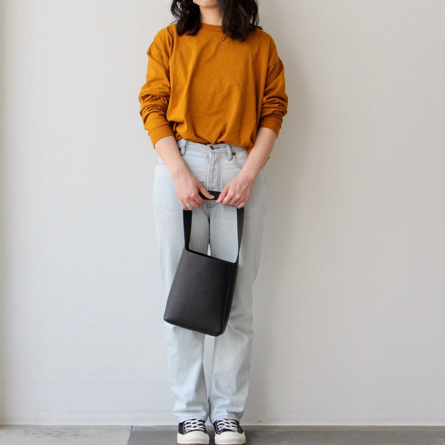 モデル：161cm