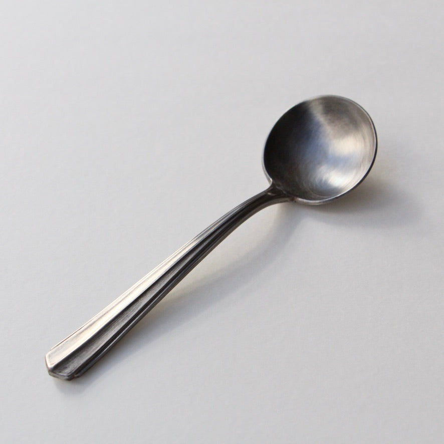 ryo / bouillon spoon