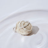 SL003 / TWNKL RING 2.0 SILVER