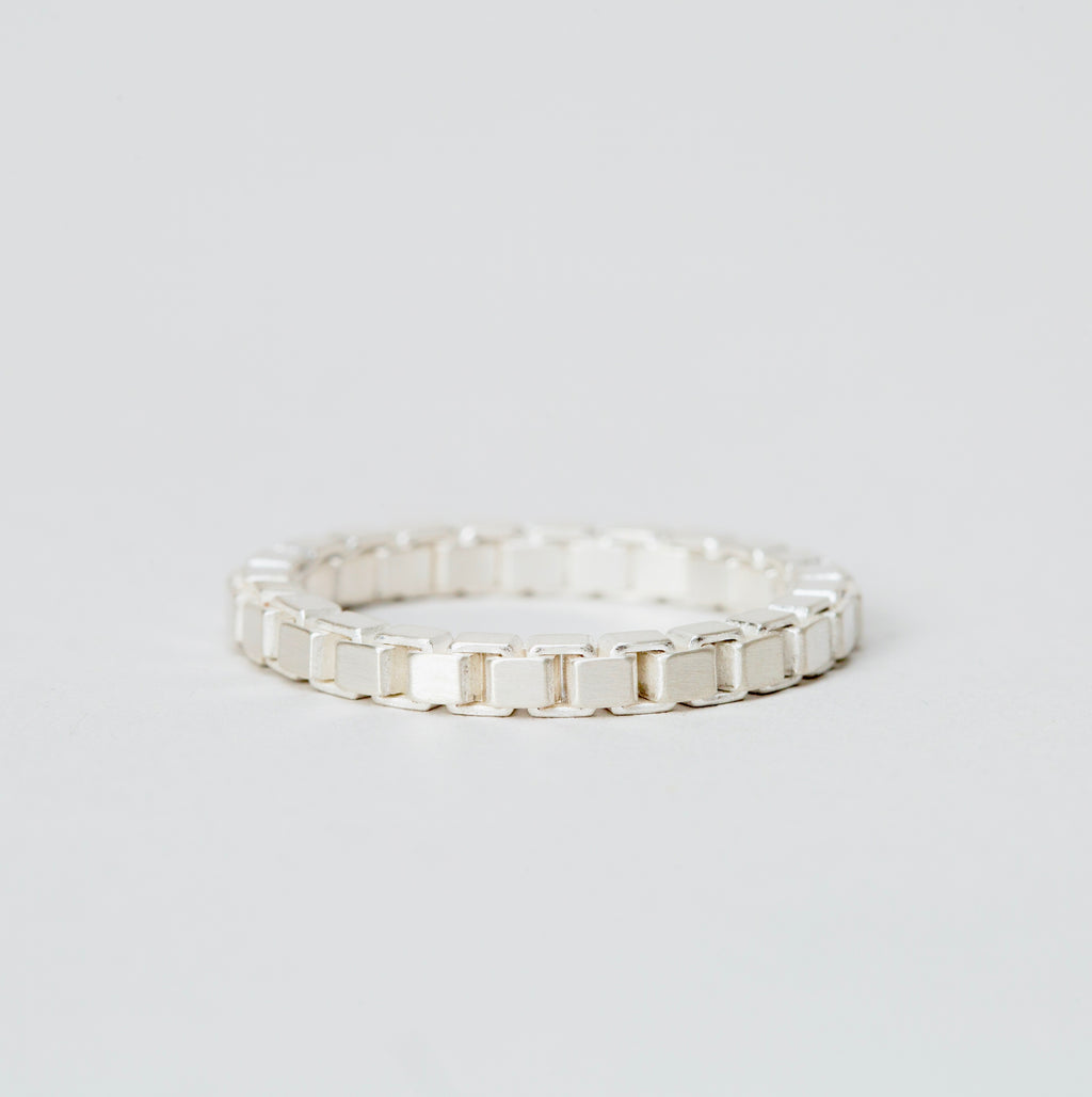 SL006 / TWNKL RING 3.0