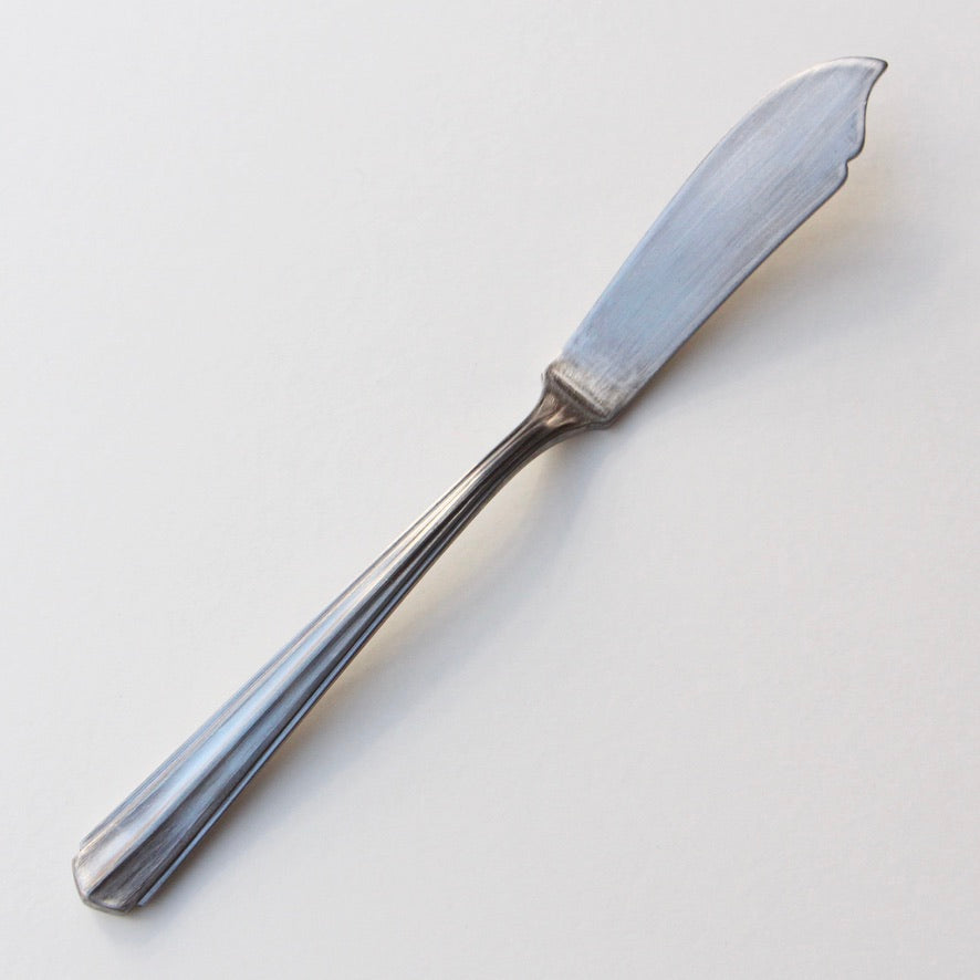 ryo / fish knife