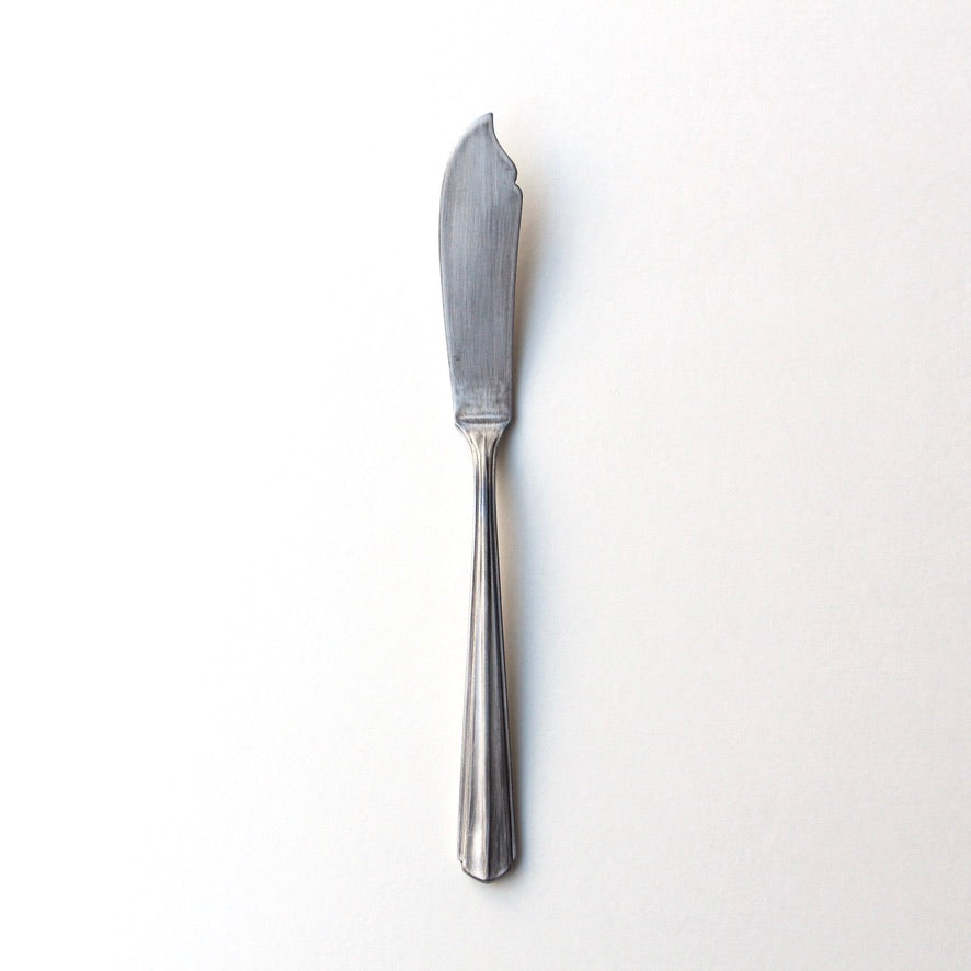 ryo / fish knife