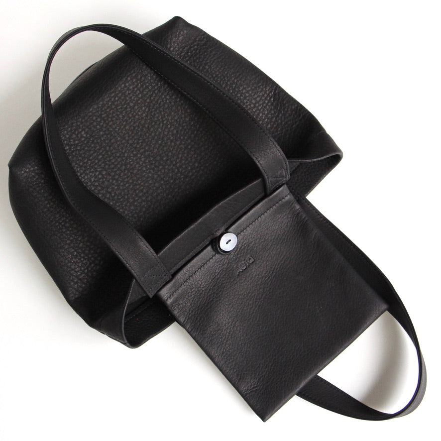DA63 / DOUBLE FACED TOTE : S