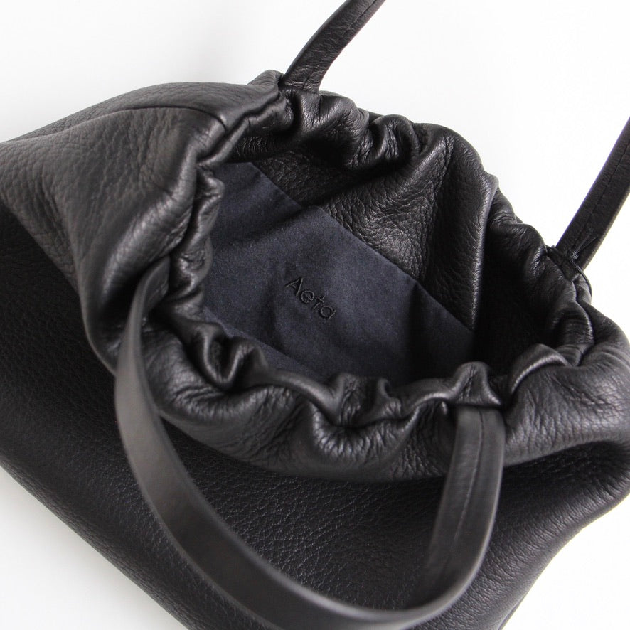 DA64 / ELASTIC TOTE : S
