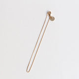 SL024 / TWNKL BRACELET 10K 3/4 GOLD