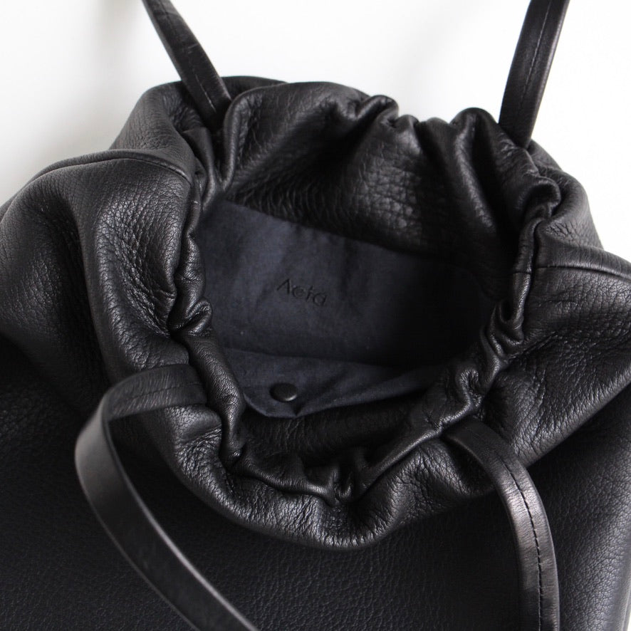 DA65 / ELASTIC TOTE : M