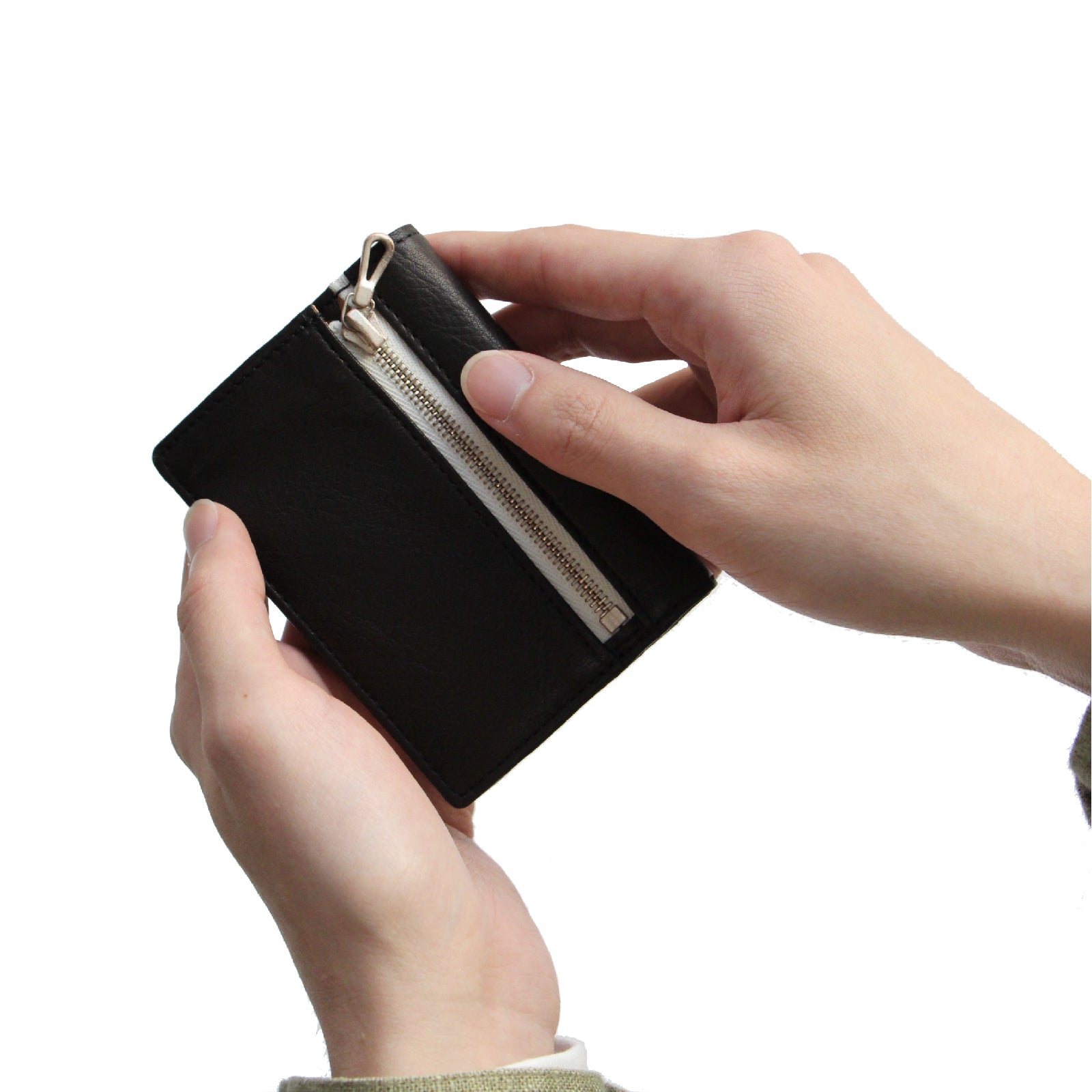 Three-Fold Purse - ref. / Web Store
