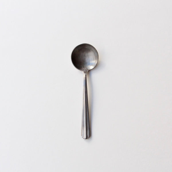 ryo / bouillon spoon