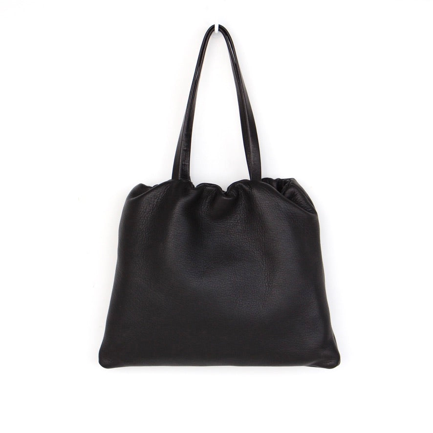 DA65 / ELASTIC TOTE : M