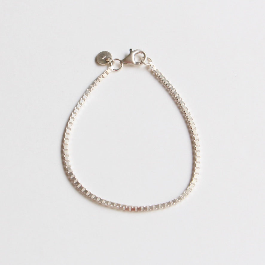 SL001 / TWNKL BRACELET 2.0 | ref. / Web Store
