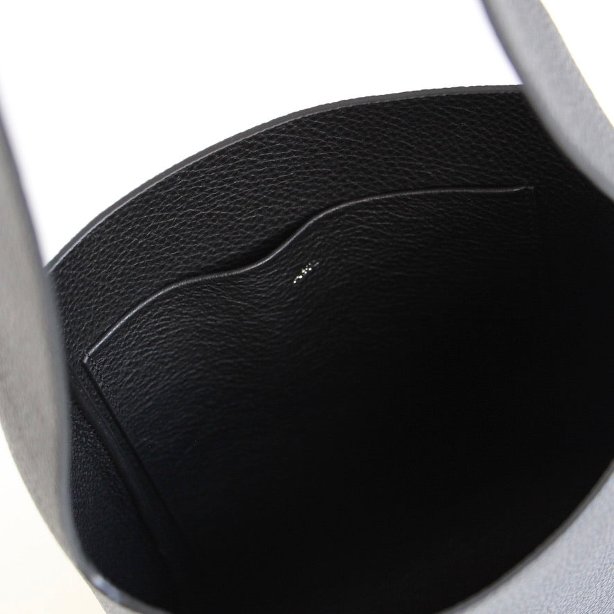 PG32 / PG LEATHER SHOULDER : XS