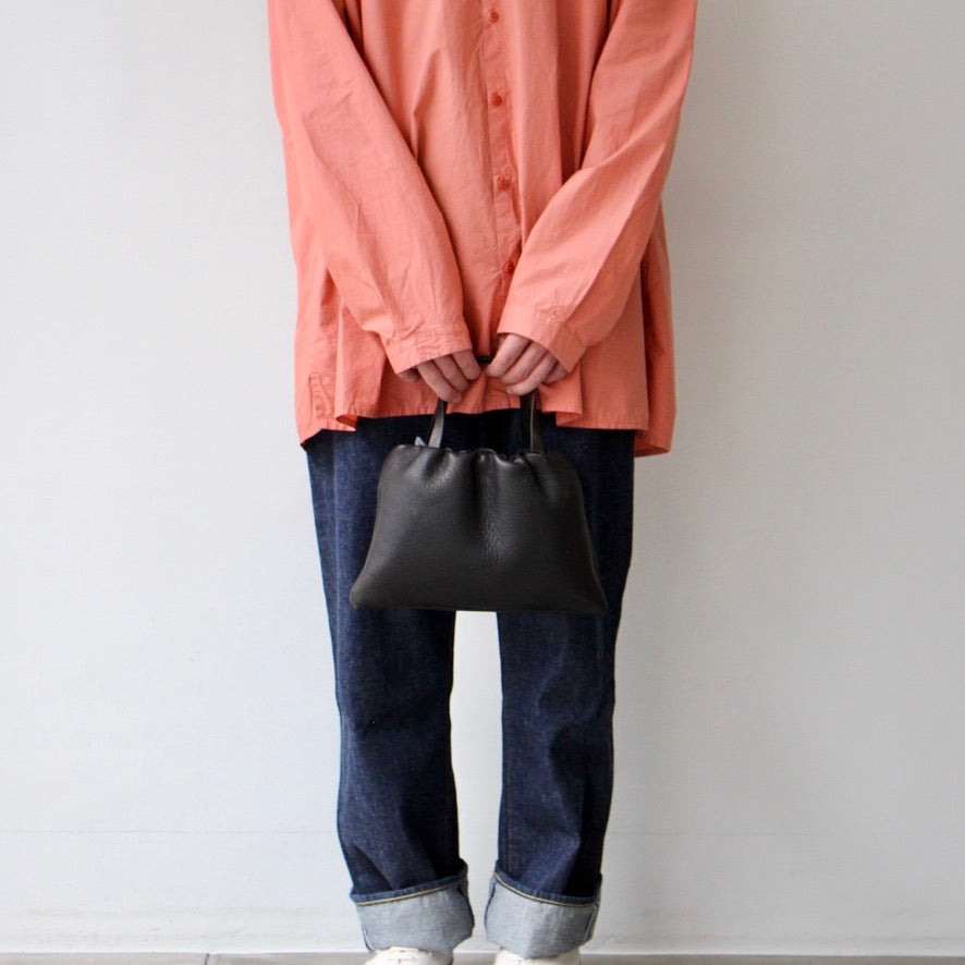 モデル：168cm