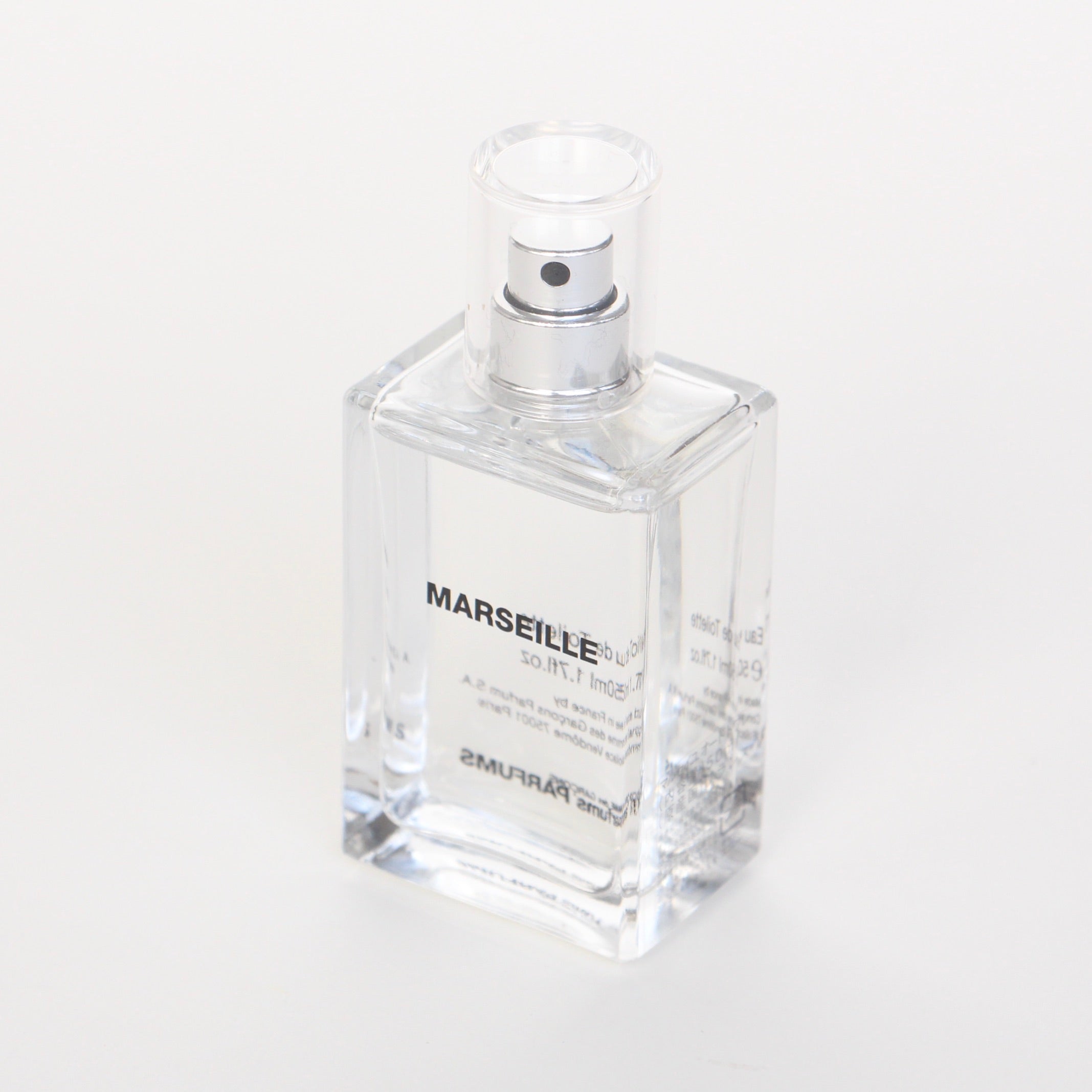 MARSEILLE | ref. / Web Store