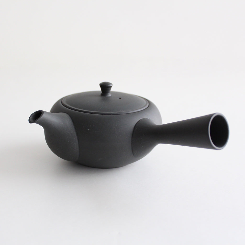 平急須　横手/並細 - ref. / Web Store
