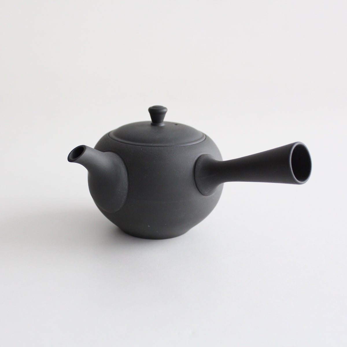 丸急須　横手/並細 - ref. / Web Store