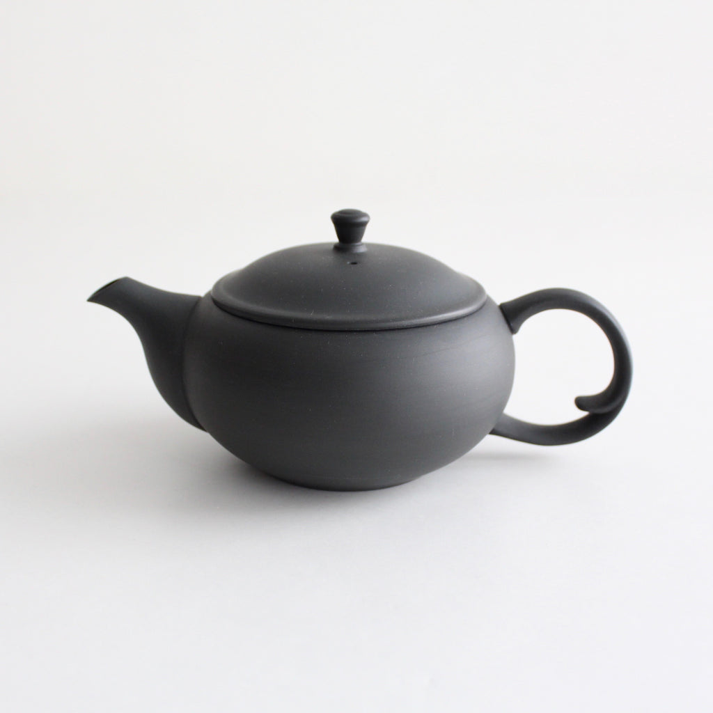 平急須　後手/並細 - ref. / Web Store