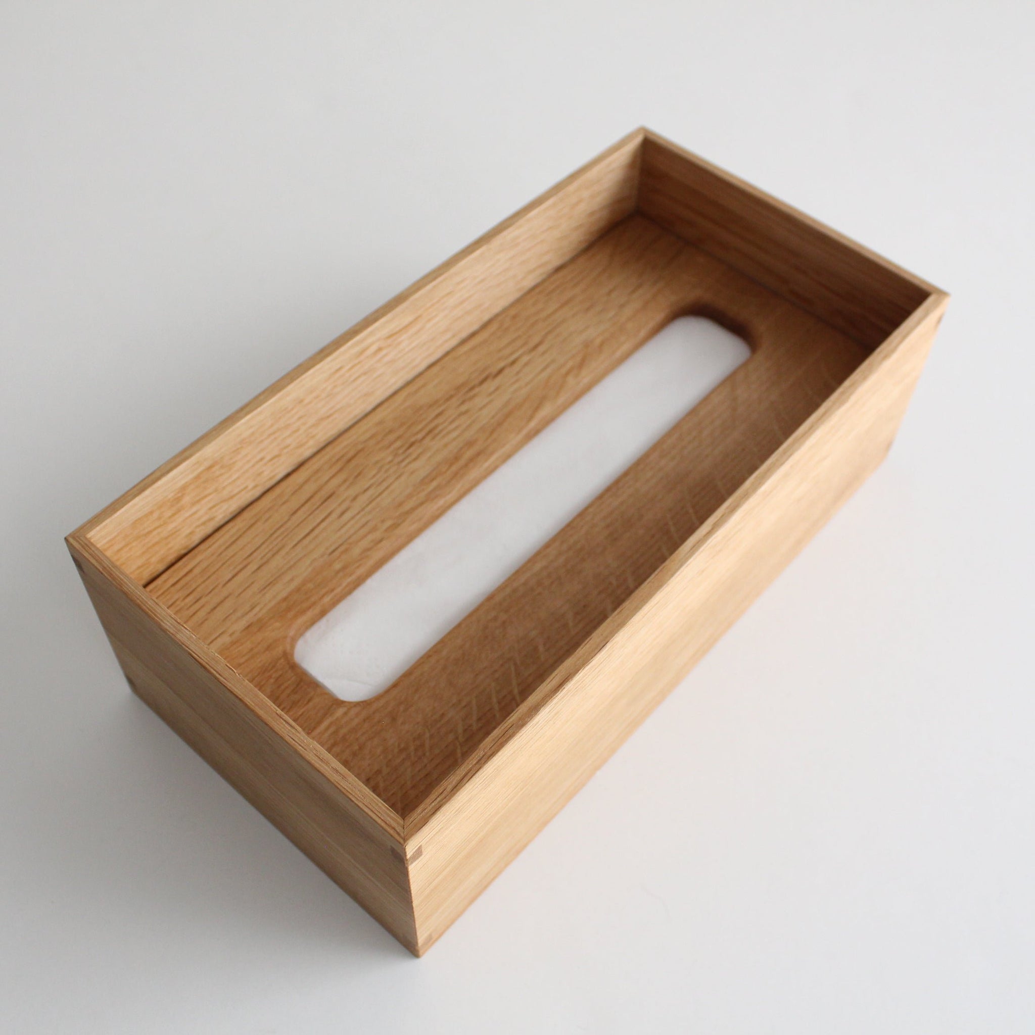ペーパータオルの匣 - ref. / Web Store