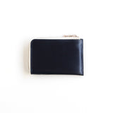 L purse・L NAVY