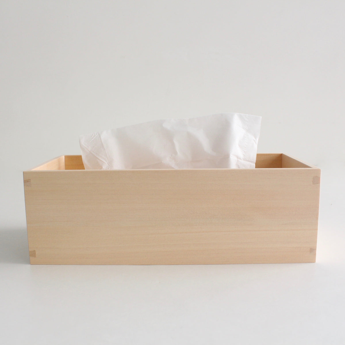 ティシューの匣 - ref. / Web Store
