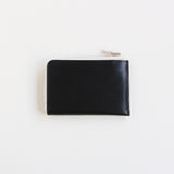 L purse・L BLACK