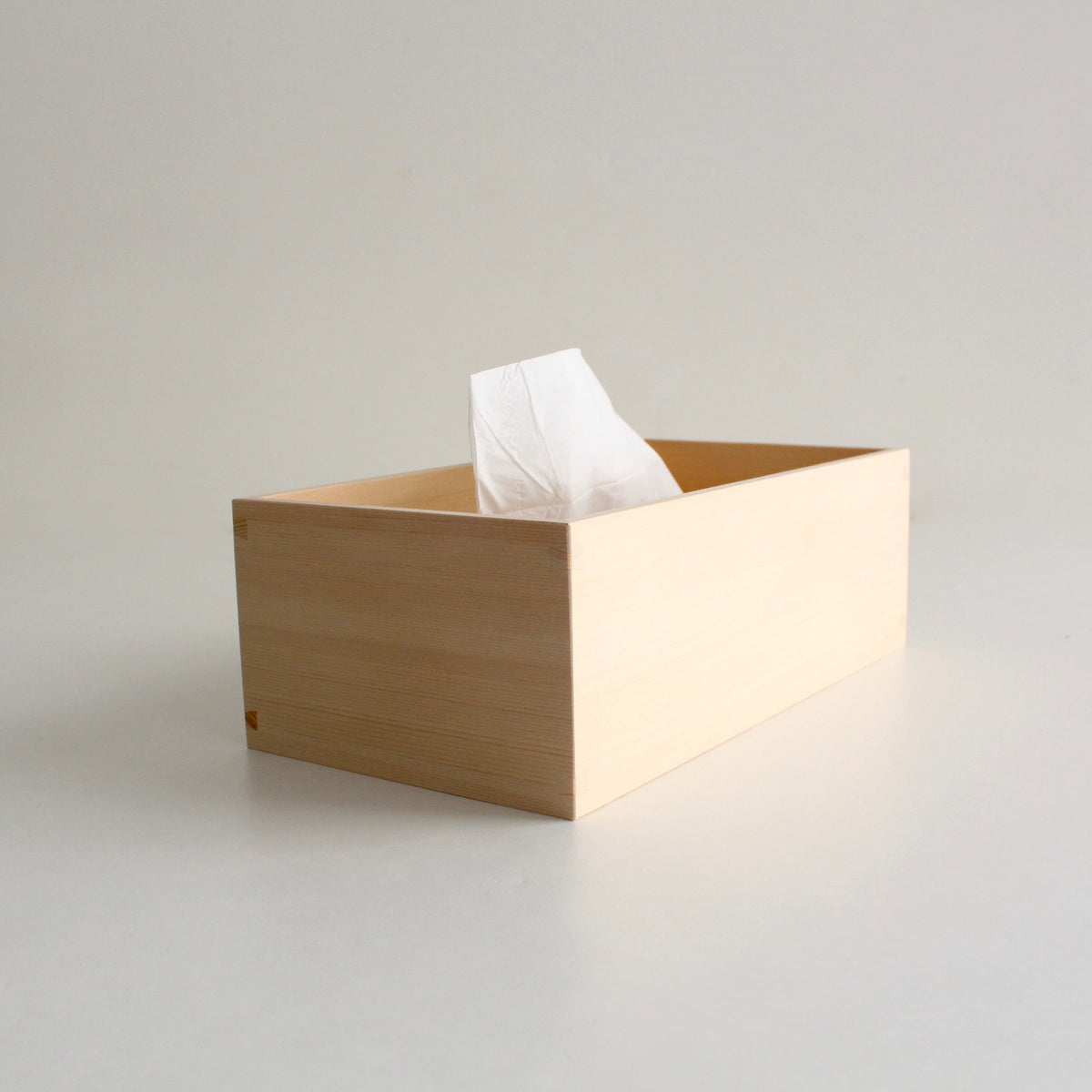 ティシューの匣 - ref. / Web Store