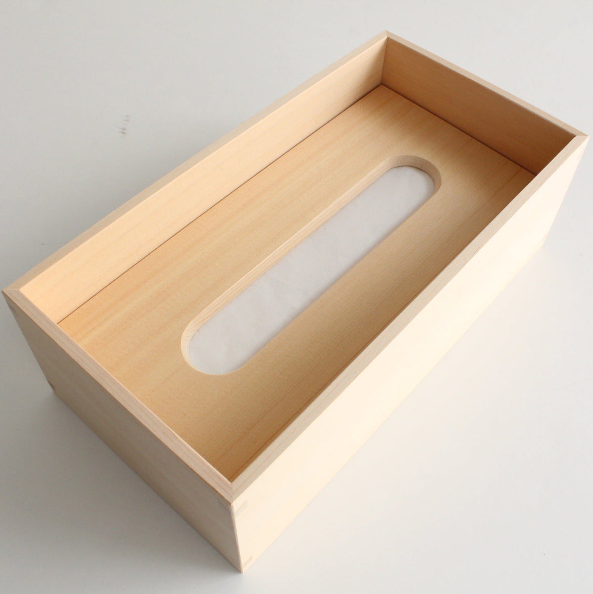 ティシューの匣 - ref. / Web Store