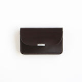 garcon purse D.BROWN
