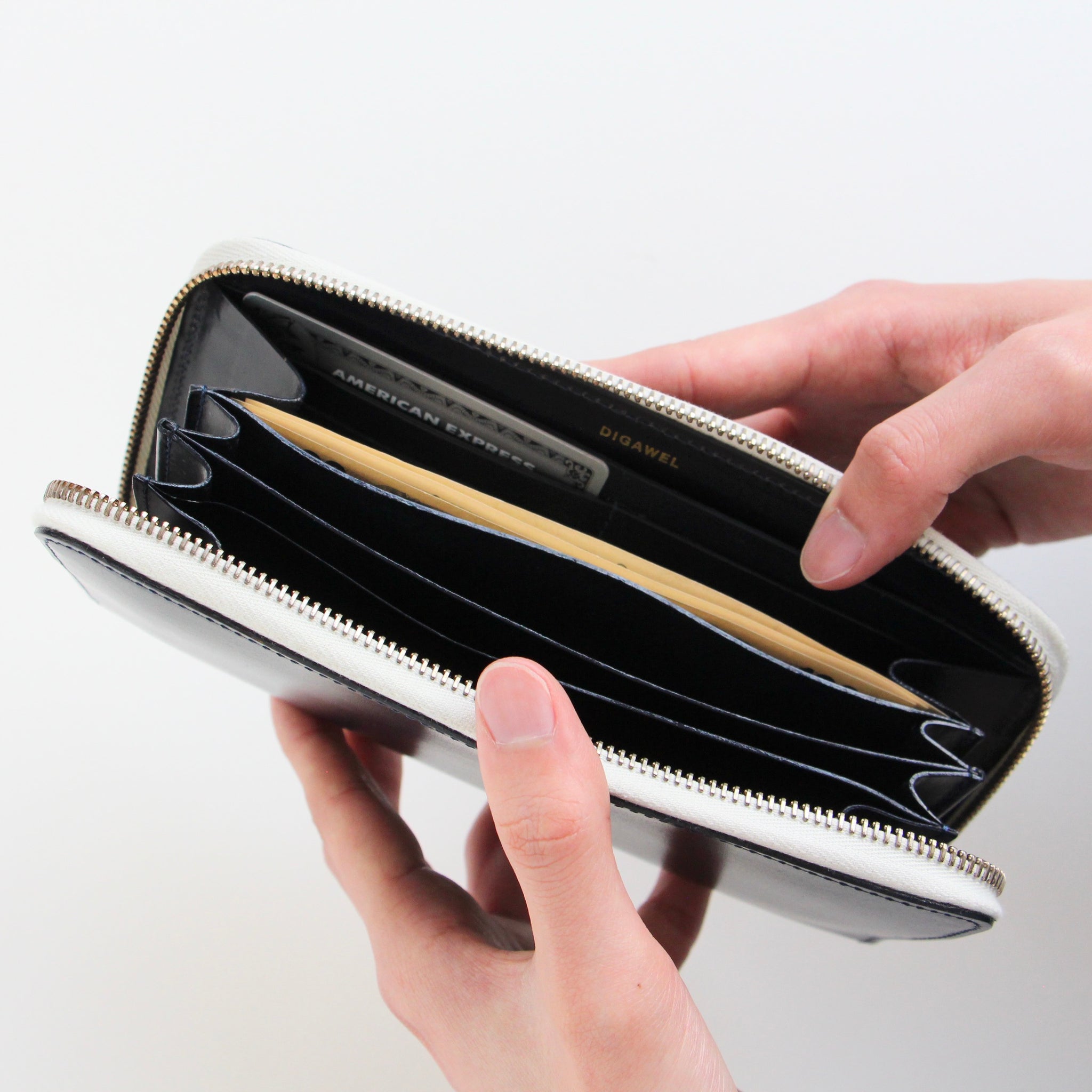 LONG PURSE - ref. / Web Store