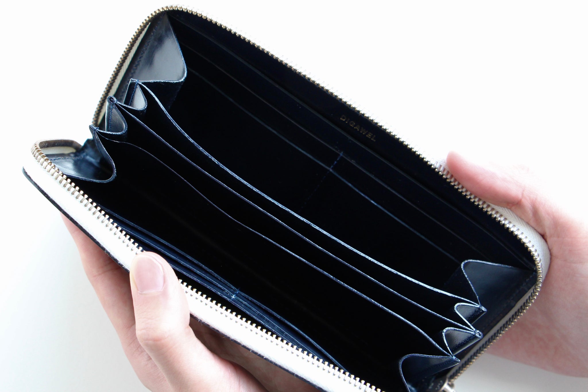 LONG PURSE - ref. / Web Store