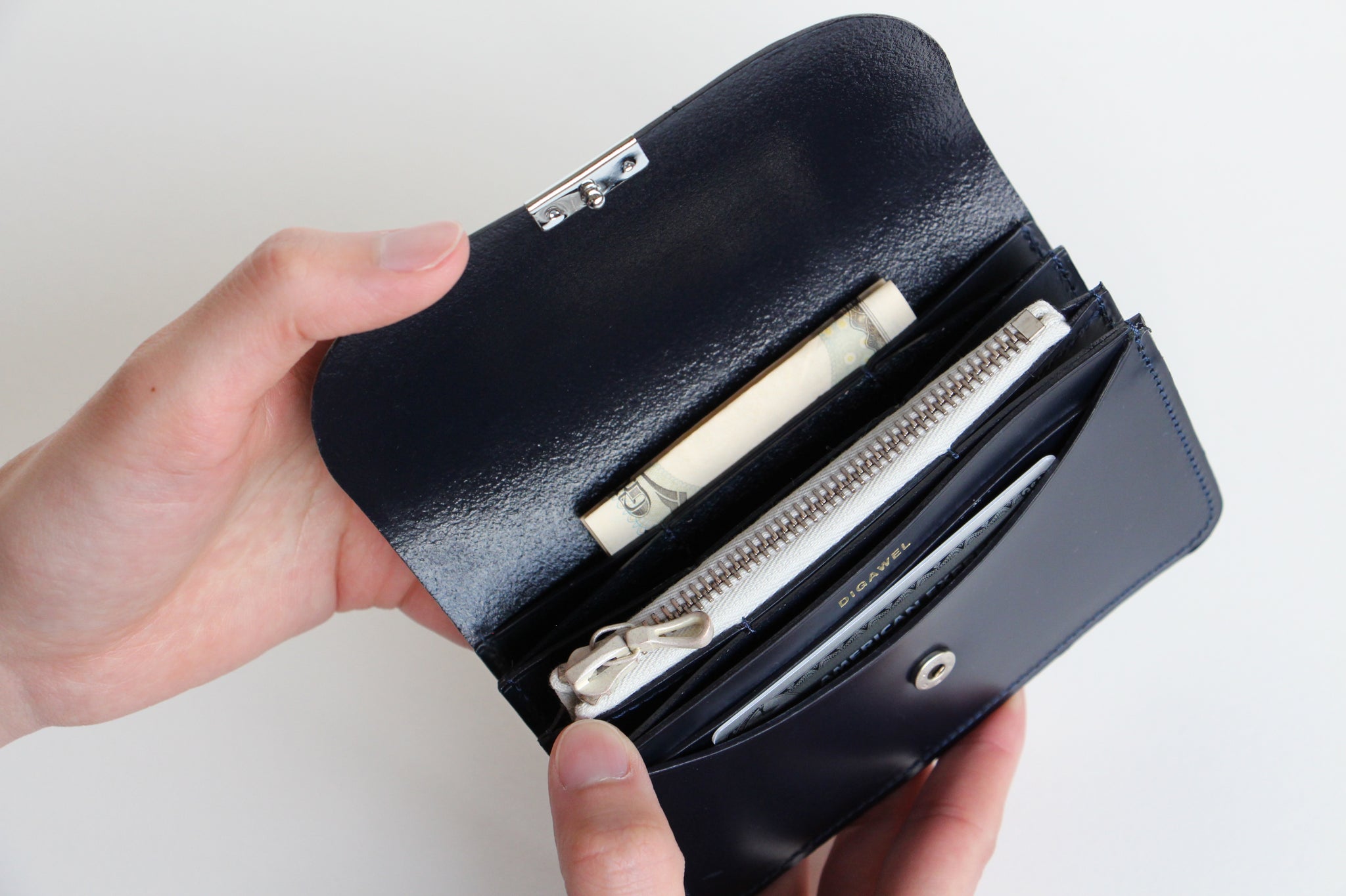 garcon purse - ref. / Web Store