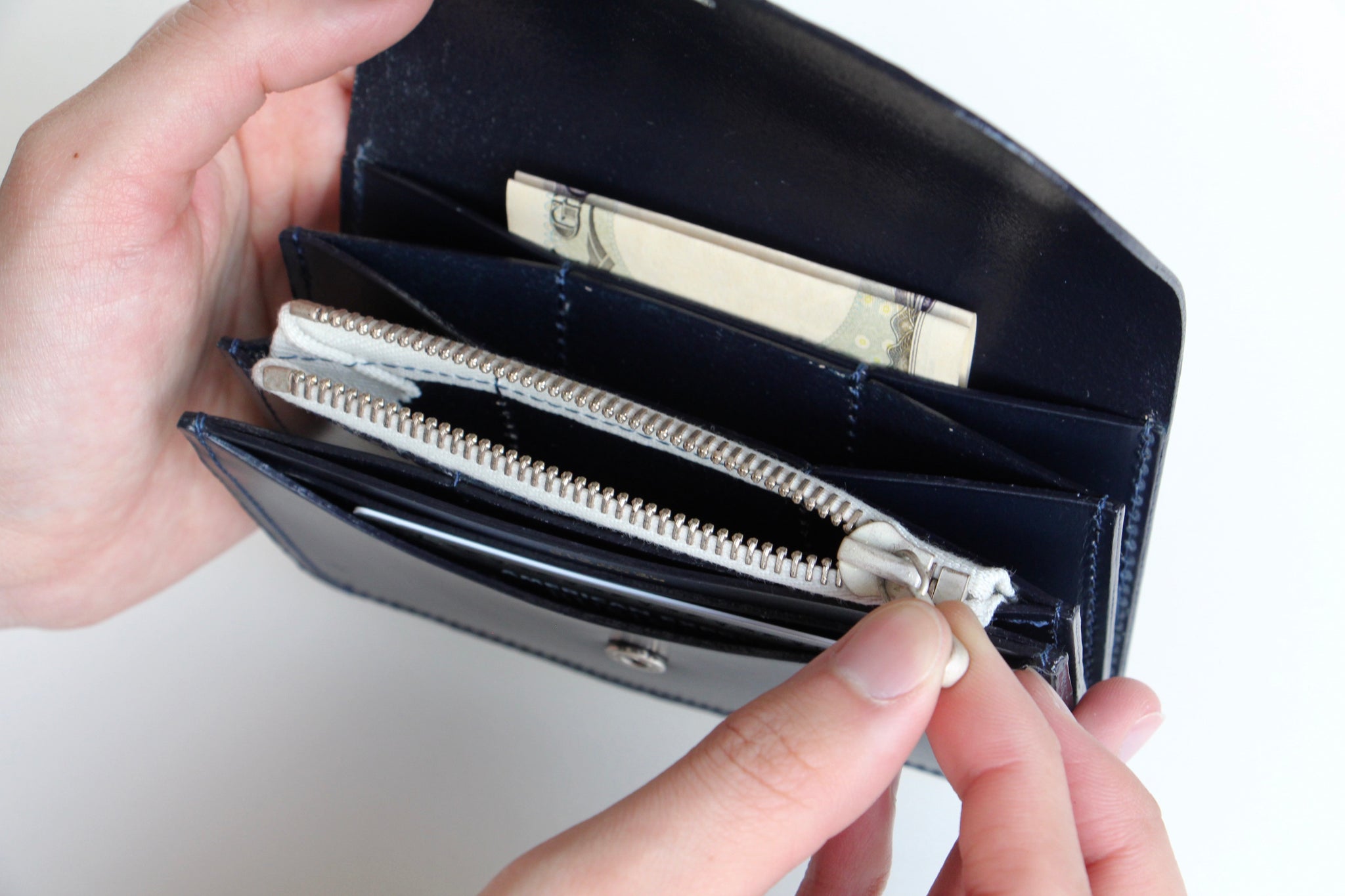 garcon purse - ref. / Web Store