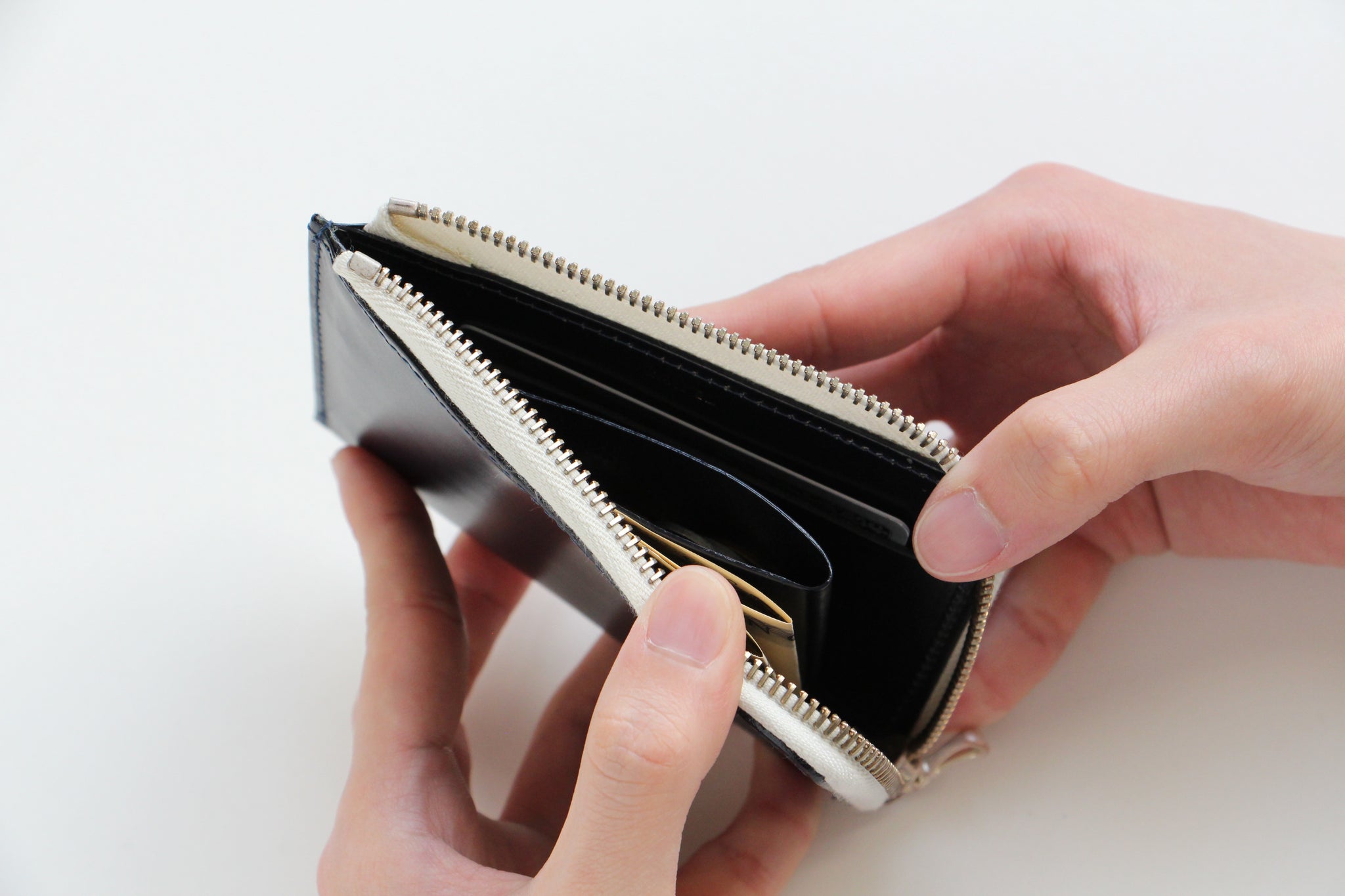 L purse・L - ref. / Web Store