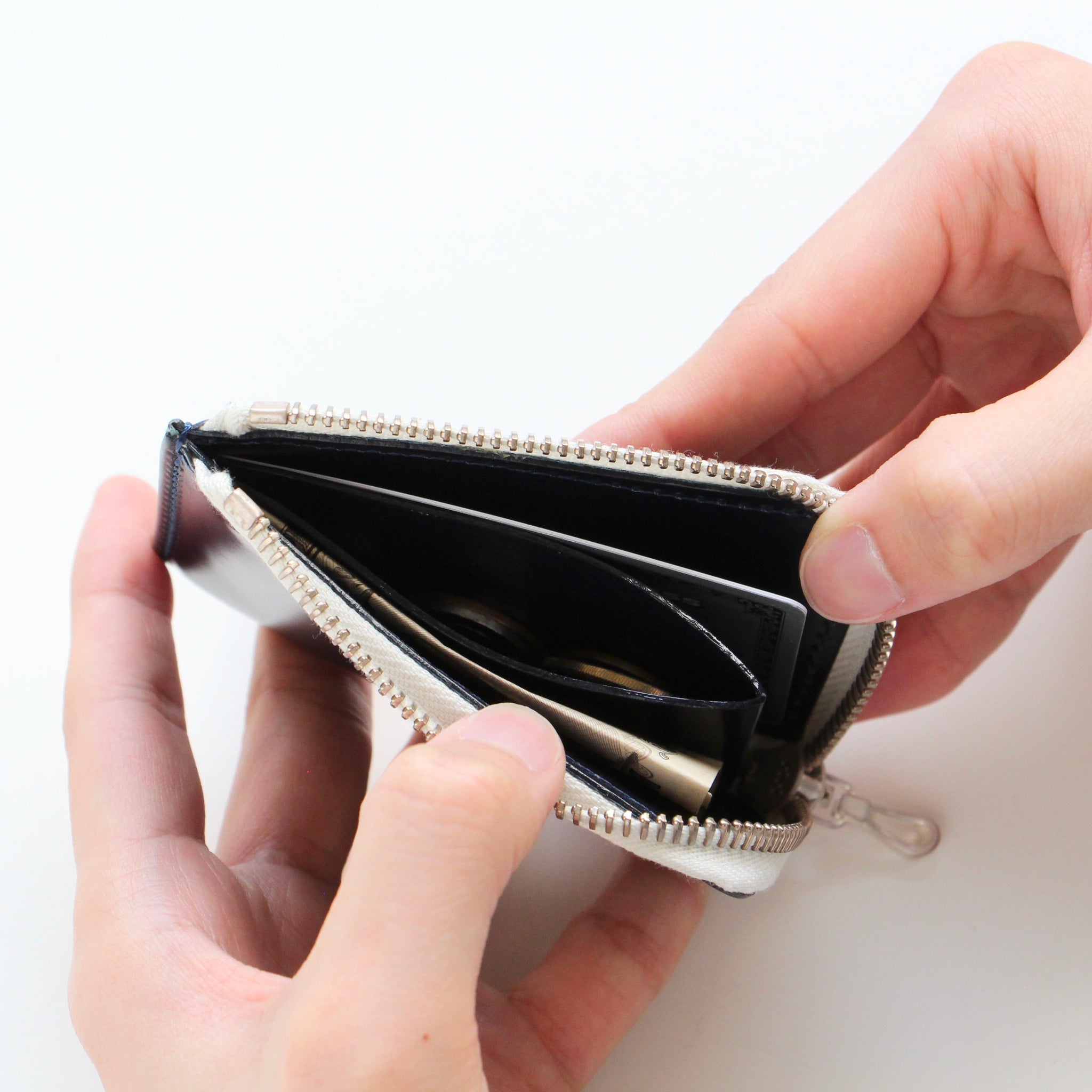 L purse・S - ref. / Web Store