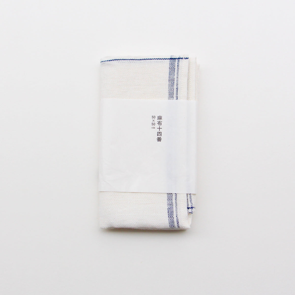 麻布十四番 50×50