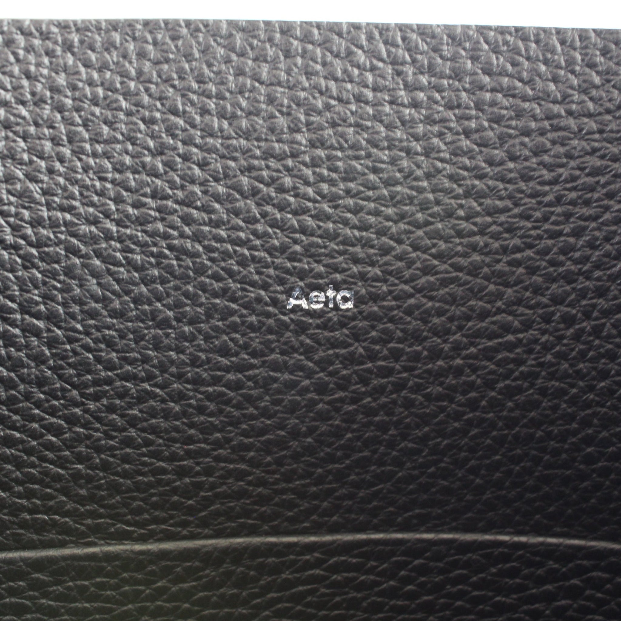 PG01 / PG LEATHER SHOULDER : S - ref. / Web Store