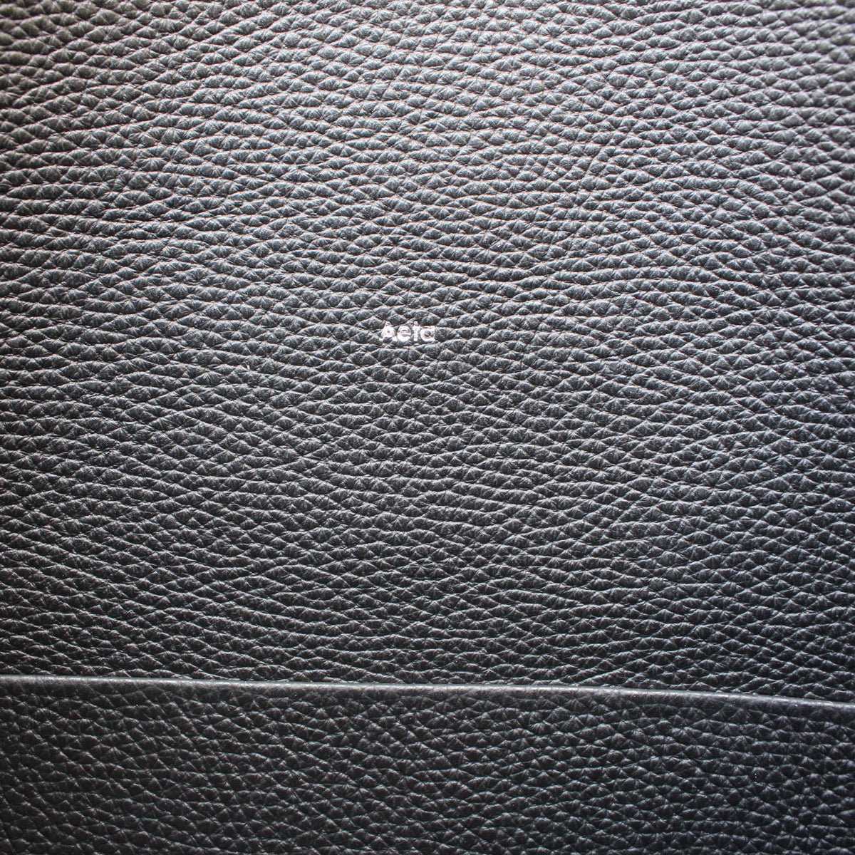 PG02 / PG LEATHER SHOULDER : M - ref. / Web Store