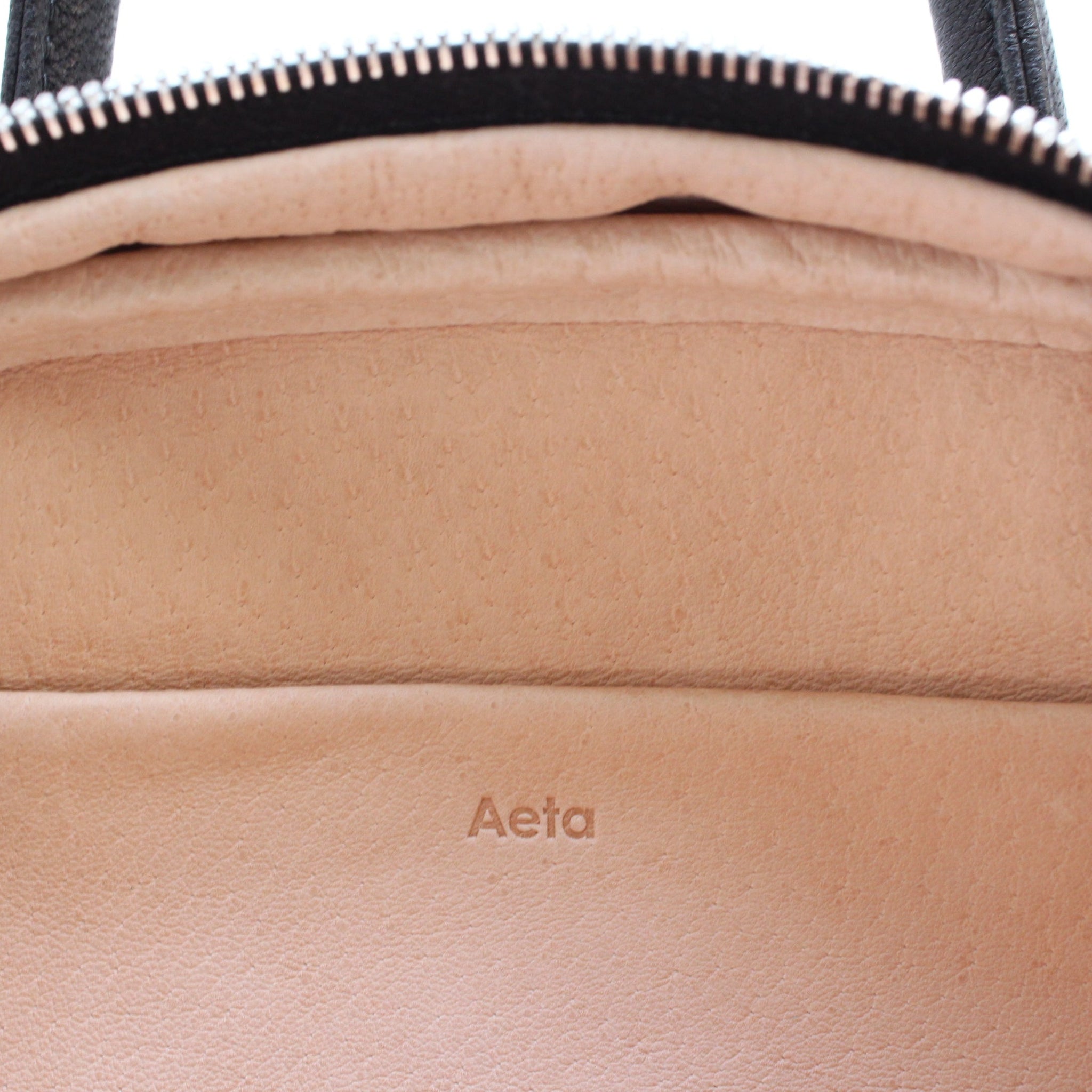 DA24 / DEER LEATHER BOSTON MINI - ref. / Web Store