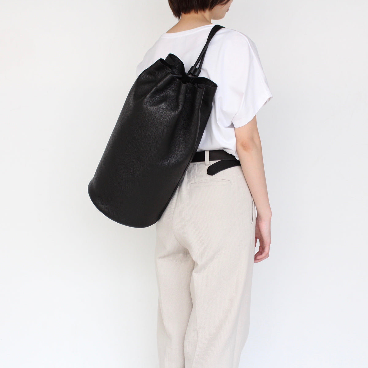 PG08 / PG LEATHER BONSAC : L - ref. / Web Store