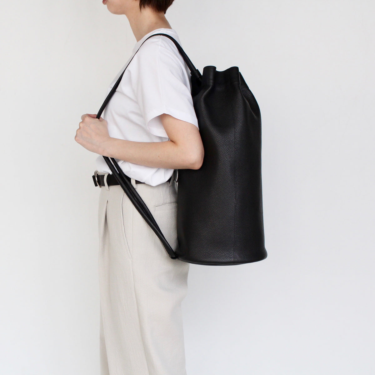 PG08 / PG LEATHER BONSAC : L - ref. / Web Store