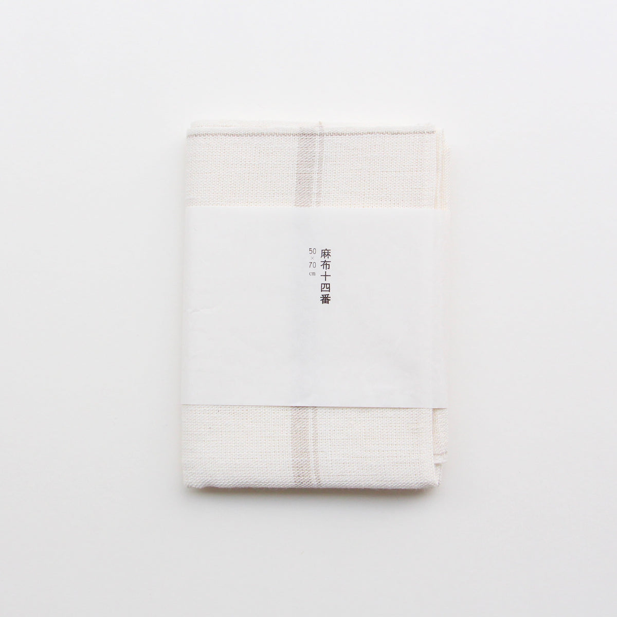 麻布十四番 50×70