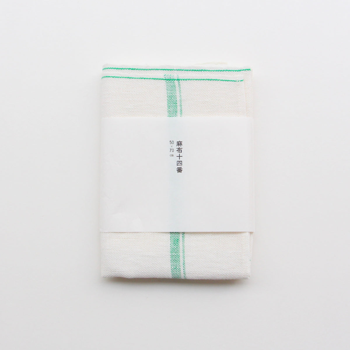 麻布十四番 50×70