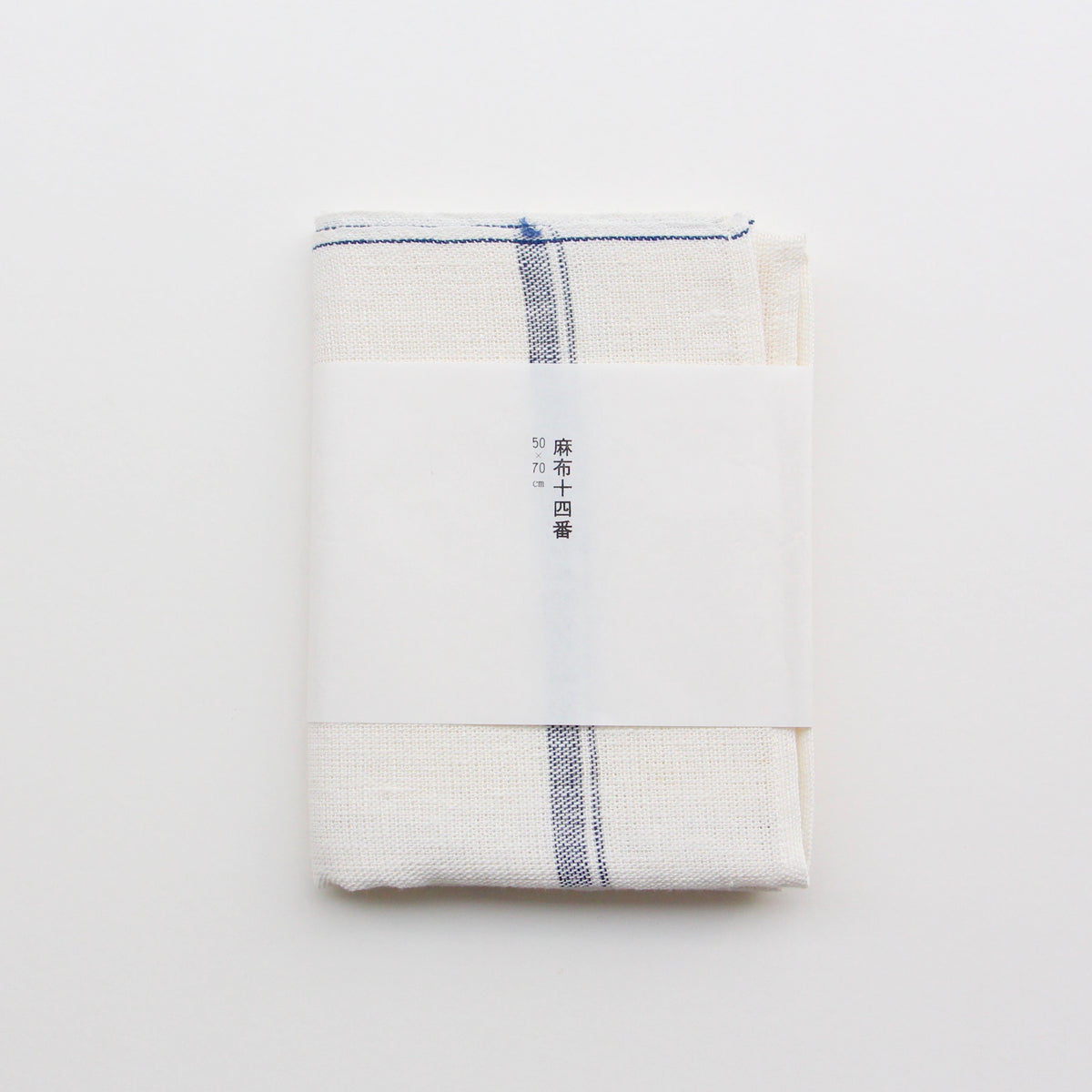 麻布十四番 50×70