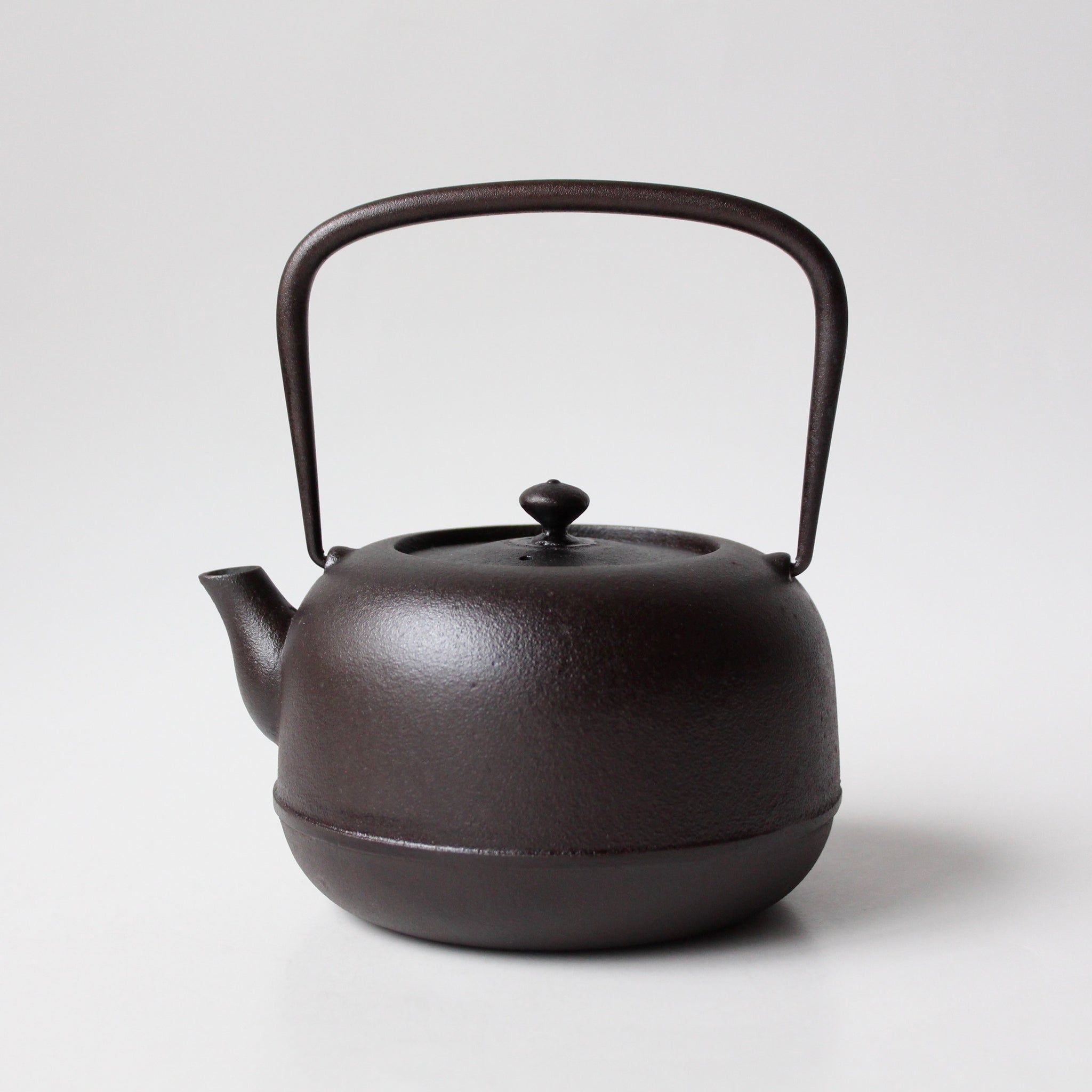 水沢姥口鉄瓶 小 - ref. / Web Store