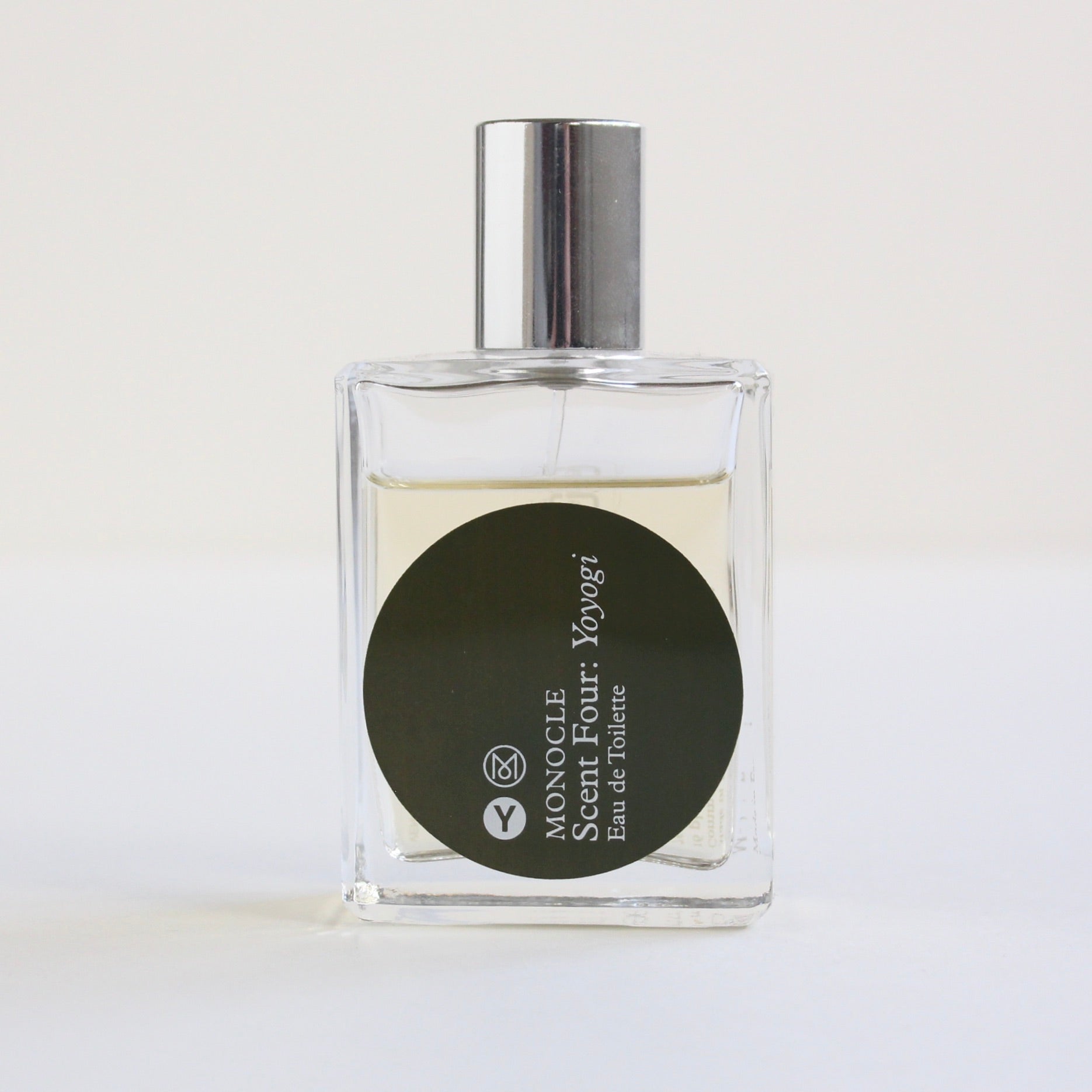 MONOCLE Scent Four Yoyogi