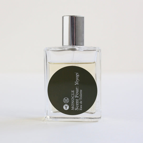 MONOCLE Scent Four Yoyogi