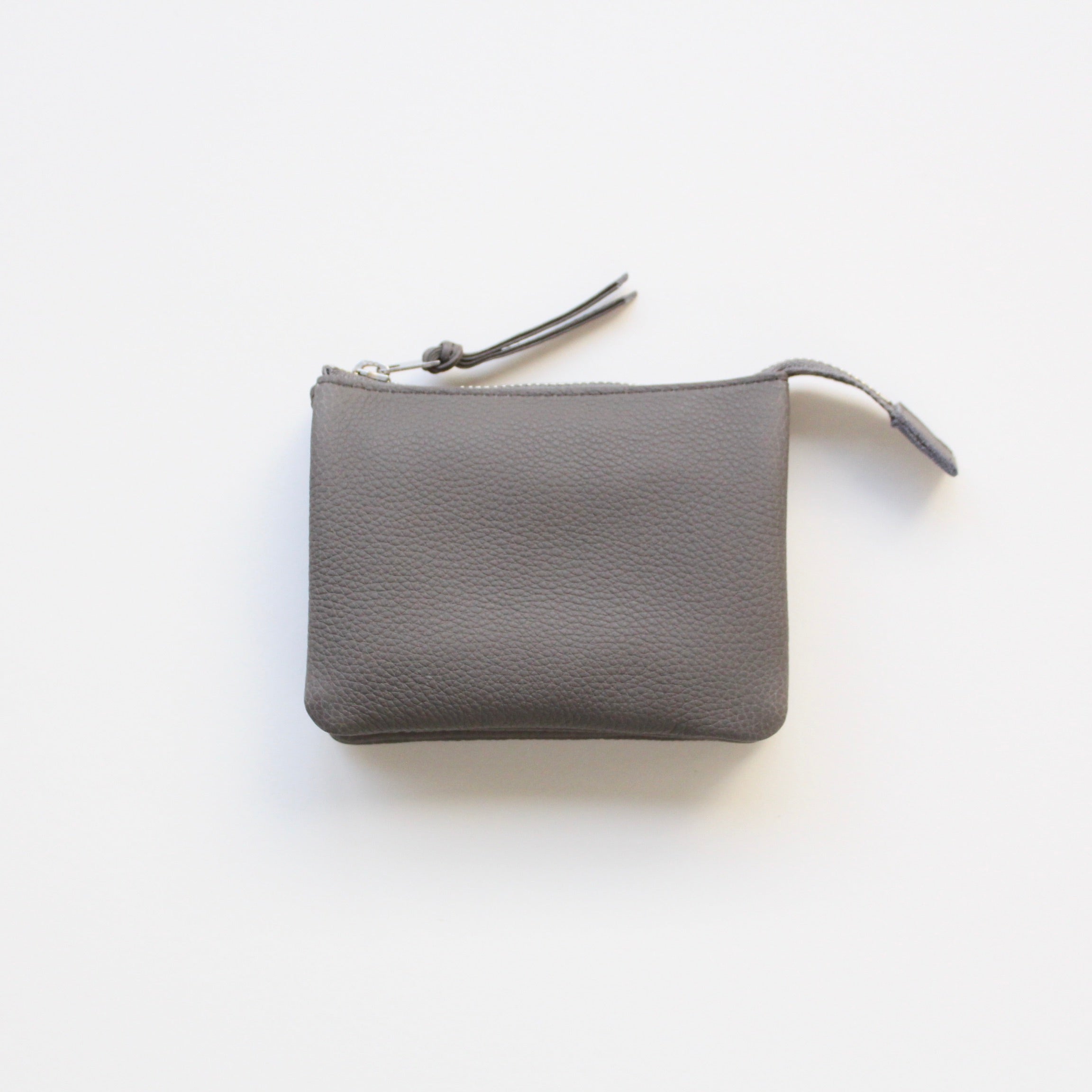 BUBBLE CALF CASHLESS WALLET | ERA.