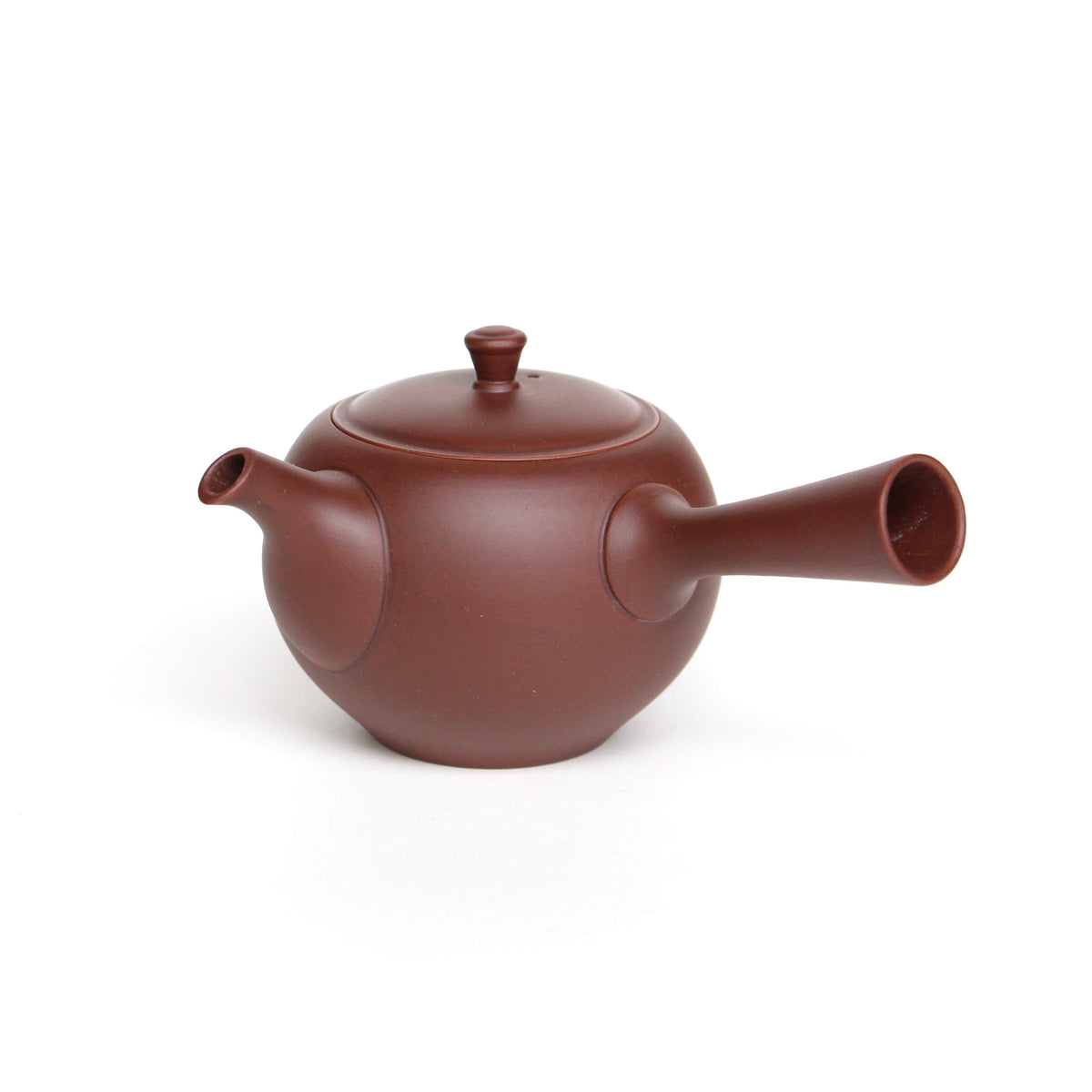 丸急須　横手/並細 - ref. / Web Store
